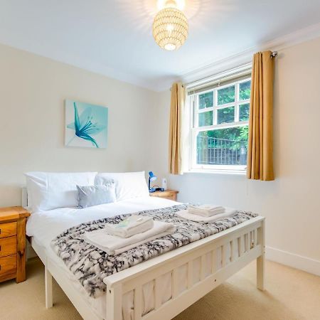 Pass The Keys Quiet 2-Bed Apartment On The Ground Floor Canterbury Luaran gambar