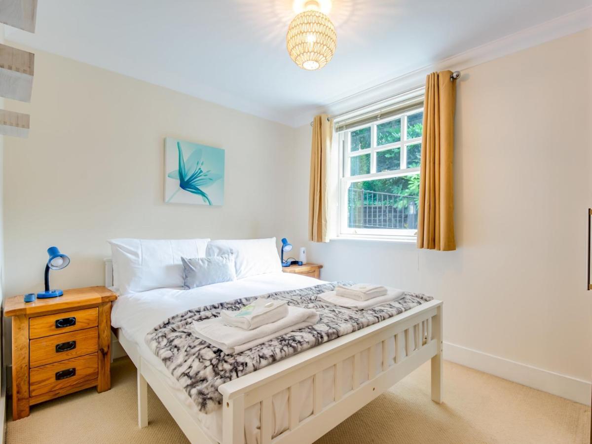 Pass The Keys Quiet 2-Bed Apartment On The Ground Floor Canterbury Luaran gambar