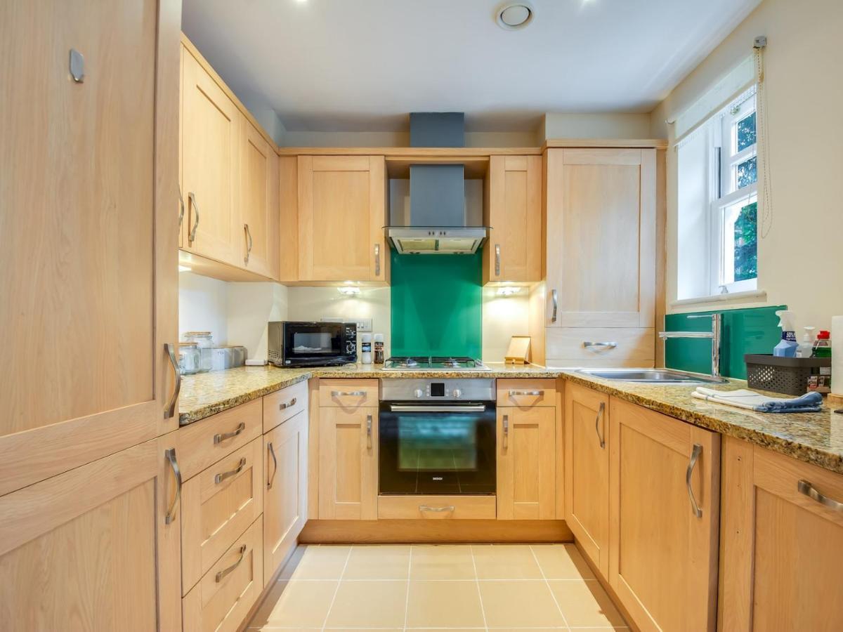 Pass The Keys Quiet 2-Bed Apartment On The Ground Floor Canterbury Luaran gambar