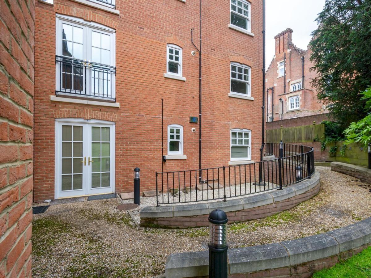 Pass The Keys Quiet 2-Bed Apartment On The Ground Floor Canterbury Luaran gambar