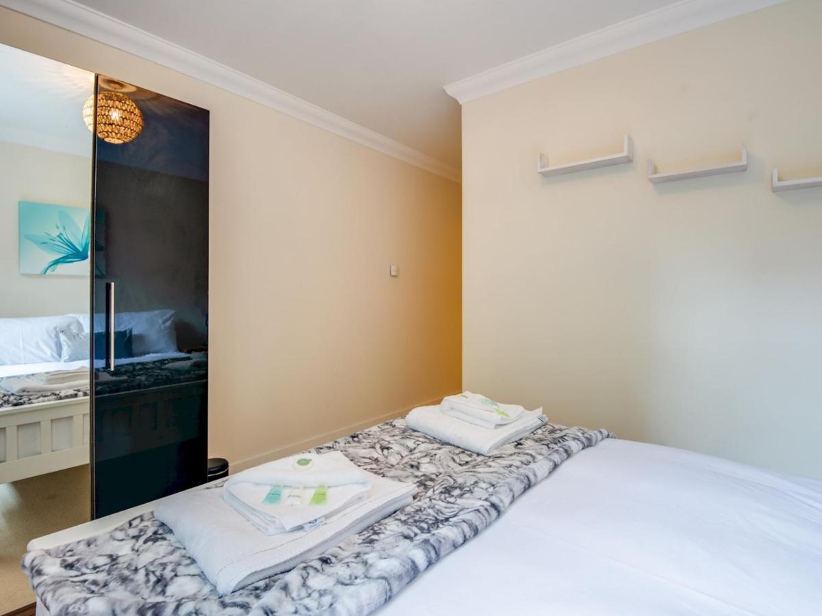 Pass The Keys Quiet 2-Bed Apartment On The Ground Floor Canterbury Luaran gambar