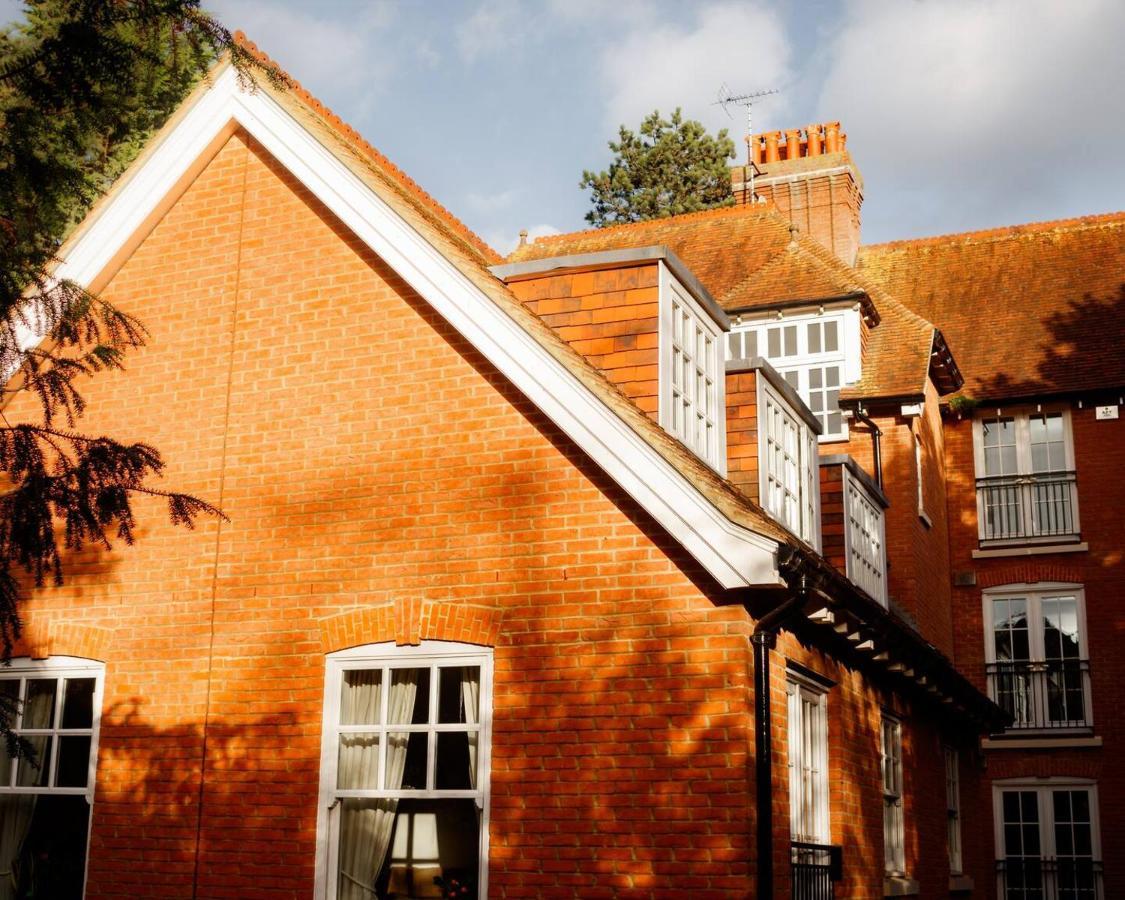 Pass The Keys Quiet 2-Bed Apartment On The Ground Floor Canterbury Luaran gambar