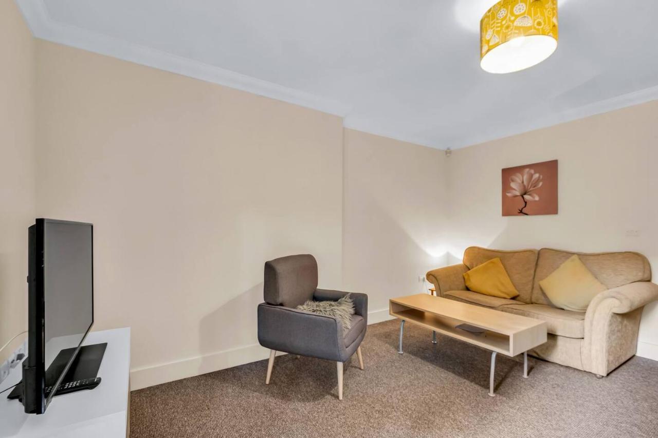 Pass The Keys Quiet 2-Bed Apartment On The Ground Floor Canterbury Luaran gambar