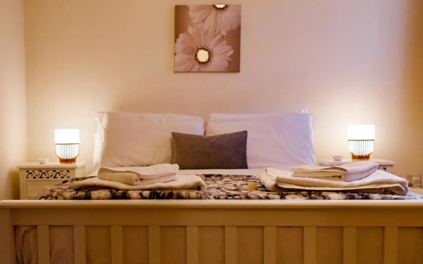 Pass The Keys Quiet 2-Bed Apartment On The Ground Floor Canterbury Luaran gambar
