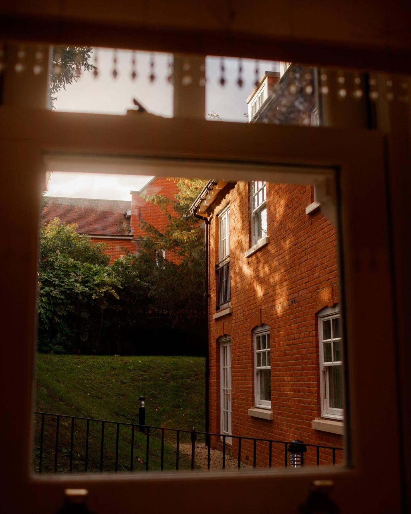 Pass The Keys Quiet 2-Bed Apartment On The Ground Floor Canterbury Luaran gambar