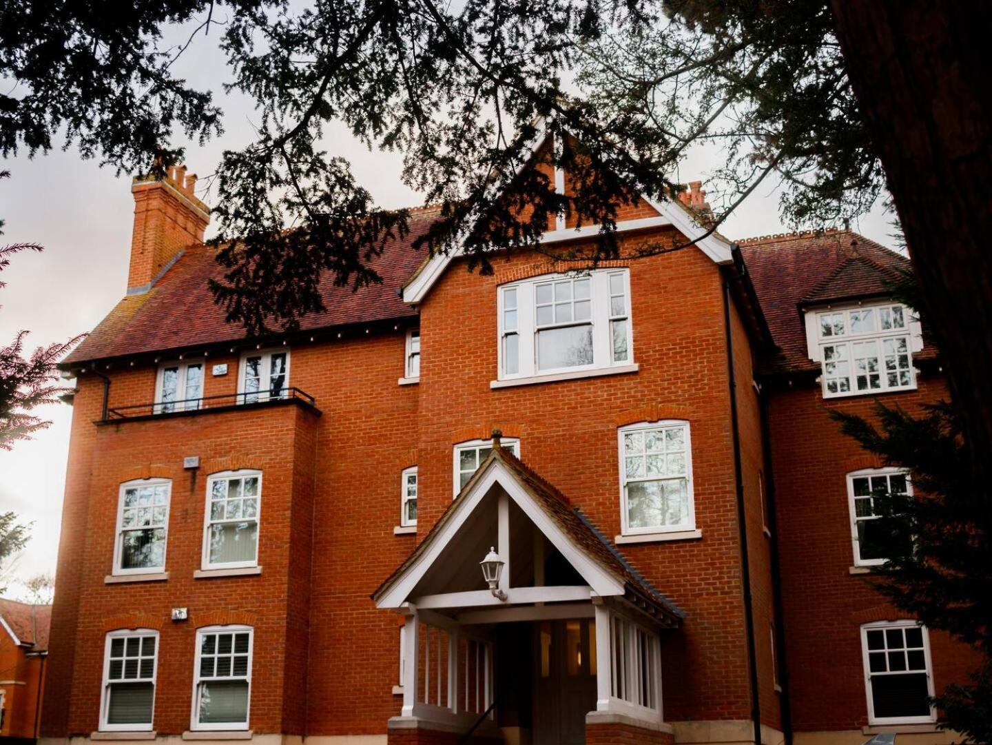 Pass The Keys Quiet 2-Bed Apartment On The Ground Floor Canterbury Luaran gambar