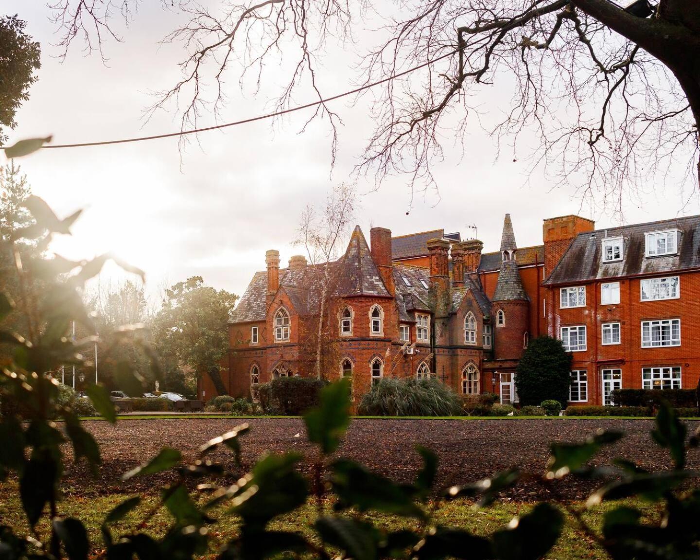 Pass The Keys Quiet 2-Bed Apartment On The Ground Floor Canterbury Luaran gambar