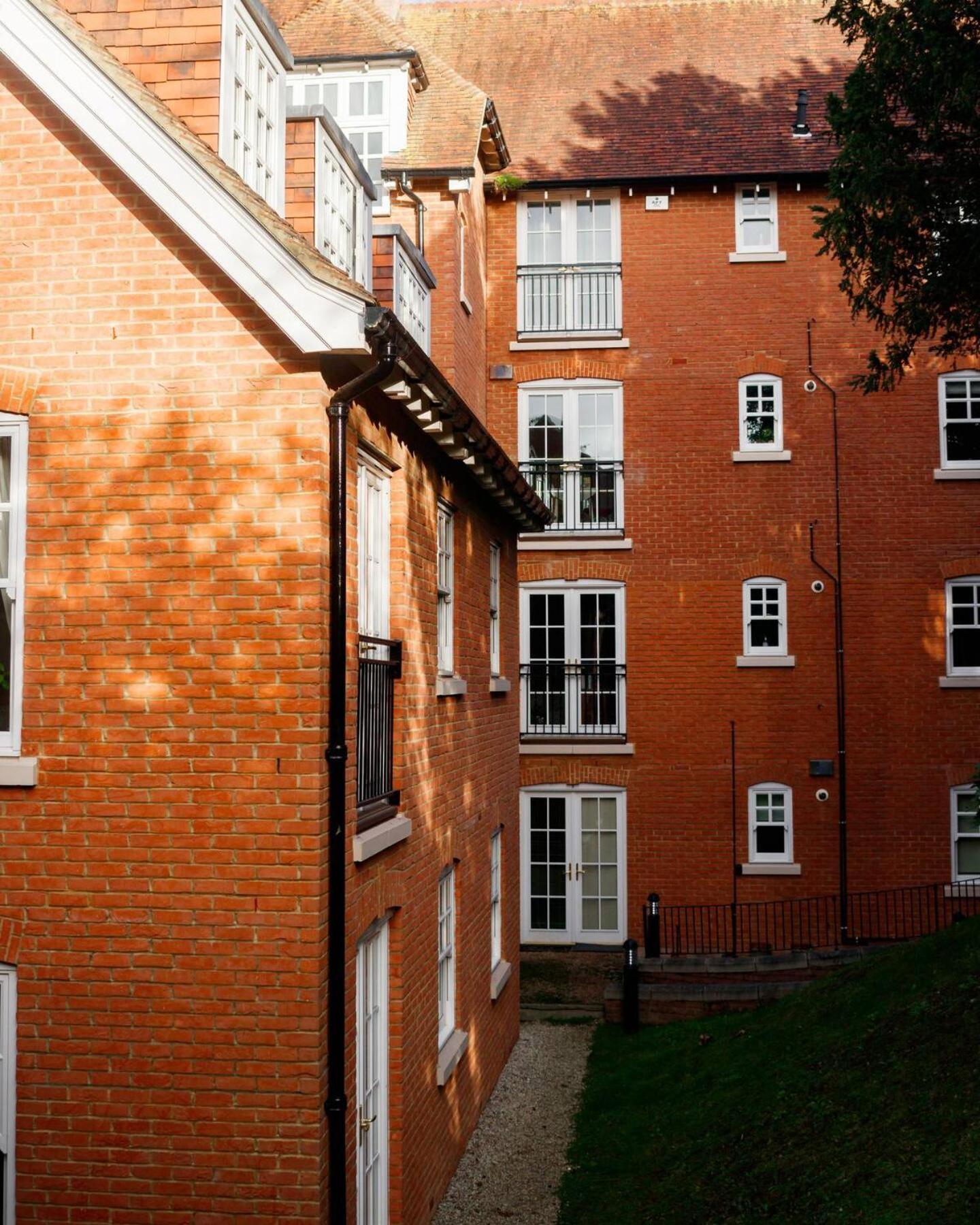 Pass The Keys Quiet 2-Bed Apartment On The Ground Floor Canterbury Luaran gambar