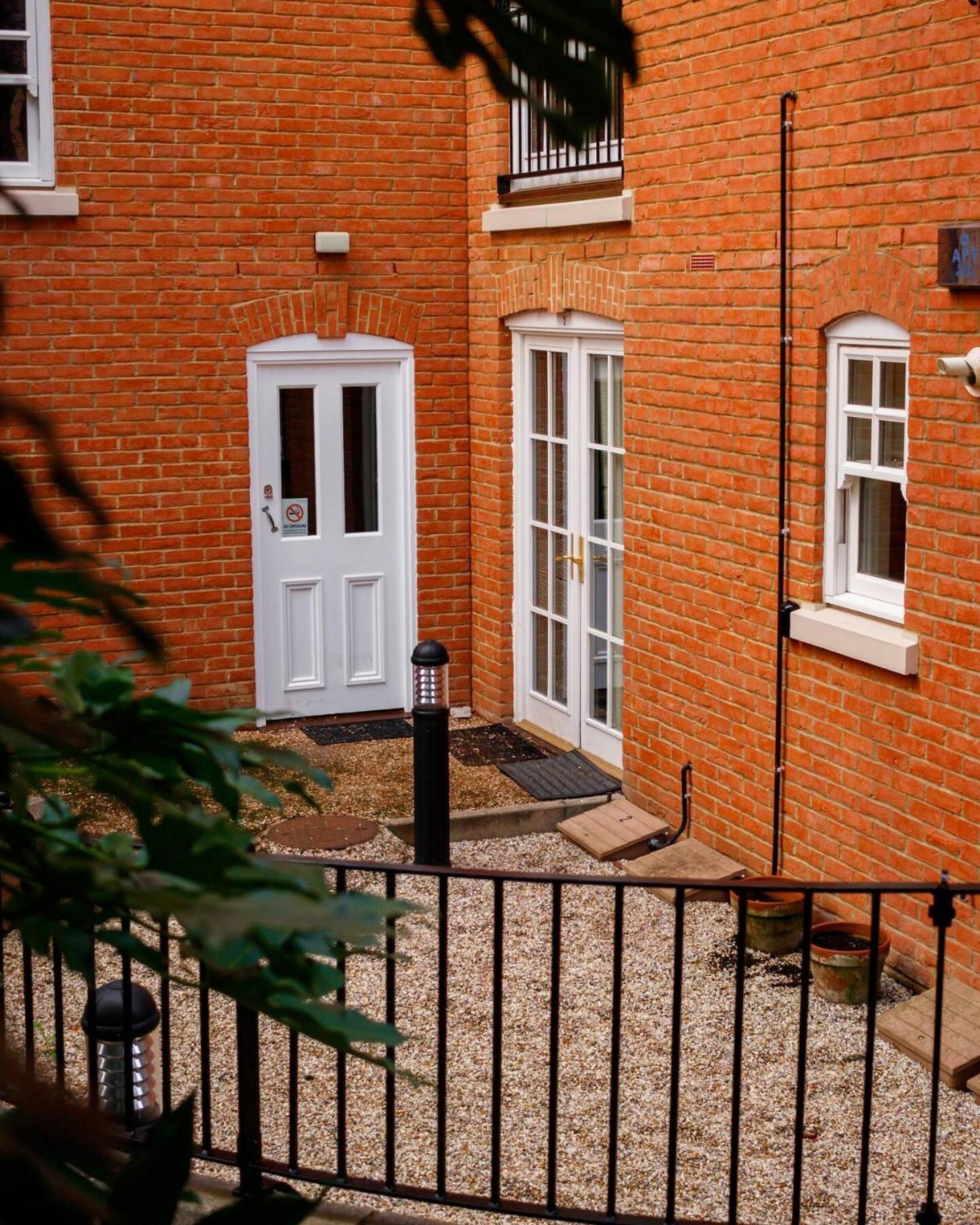 Pass The Keys Quiet 2-Bed Apartment On The Ground Floor Canterbury Luaran gambar
